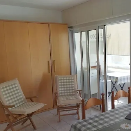 Appartement 5 Pers Rosas,roses, Espagne- Piscine *