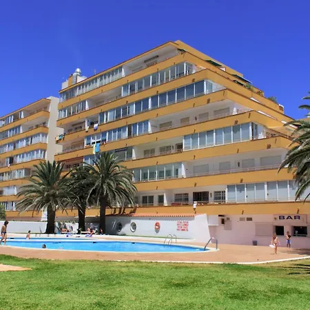 5 Pers Rosas,roses, Espagne- Piscine * Roses