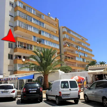 Appartement 5 Pers Rosas,roses, Espagne- Piscine *