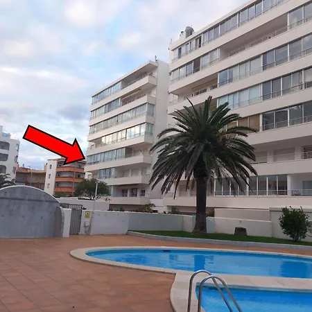 Appartement 5 Pers Rosas,roses, Espagne- Piscine Roses