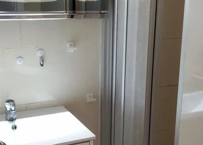 Appartement 5 Pers Rosas,roses, Espagne- Piscine *